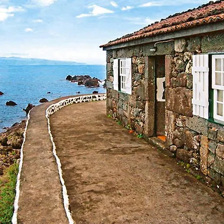 Ferienhäuser Adegas Do Pico In Prainha - Pdl02001-fyd Ferienhaus *
