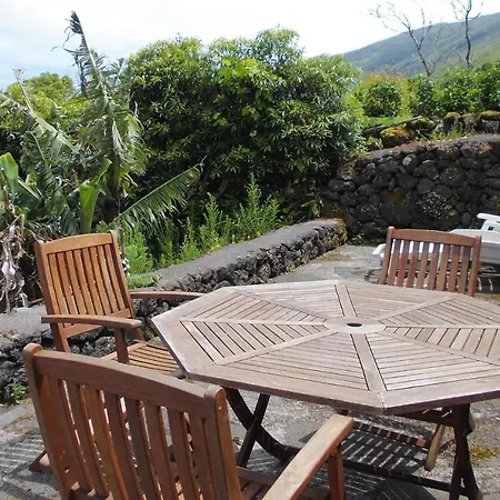 Ferienhaus Ferienhäuser Adegas Do Pico In Prainha - Pdl02001-fyd Prainha (Sao Roque do Pico)