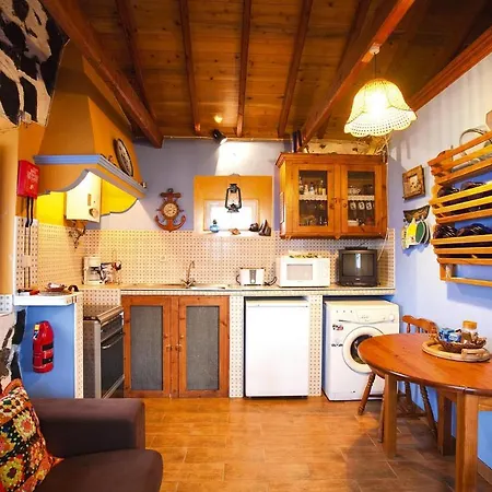 Ferienhaus Ferienhäuser Adegas Do Pico In Prainha - Pdl02001-fyd *