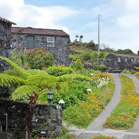 Ferienhaus Ferienhäuser Adegas Do Pico In Prainha - Pdl02001-fyd