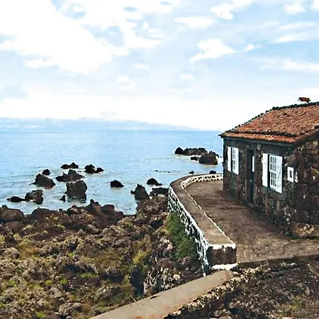 Ferienhäuser Adegas Do Pico In Prainha - Pdl02001-fyd * Prainha (Sao Roque do Pico)